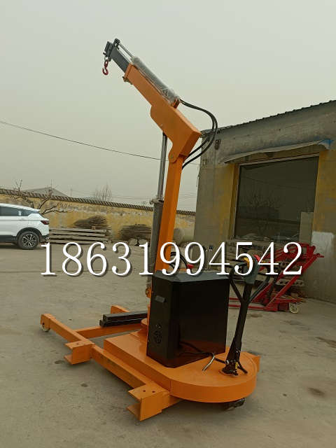 神池县厂家供应自制随车吊 12吨随车吊 自卸式随车吊 12吨随车吊起重机