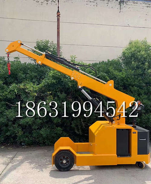 神池县随车吊机履带式液压价格全电动液压吊固定车载吊神池县当地随车吊机神池县车载液压升降机