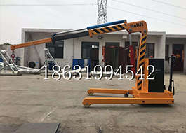 神池县随车吊机履带式液压价格全电动液压吊固定车载吊神池县当地随车吊机神池县车载液压升降机